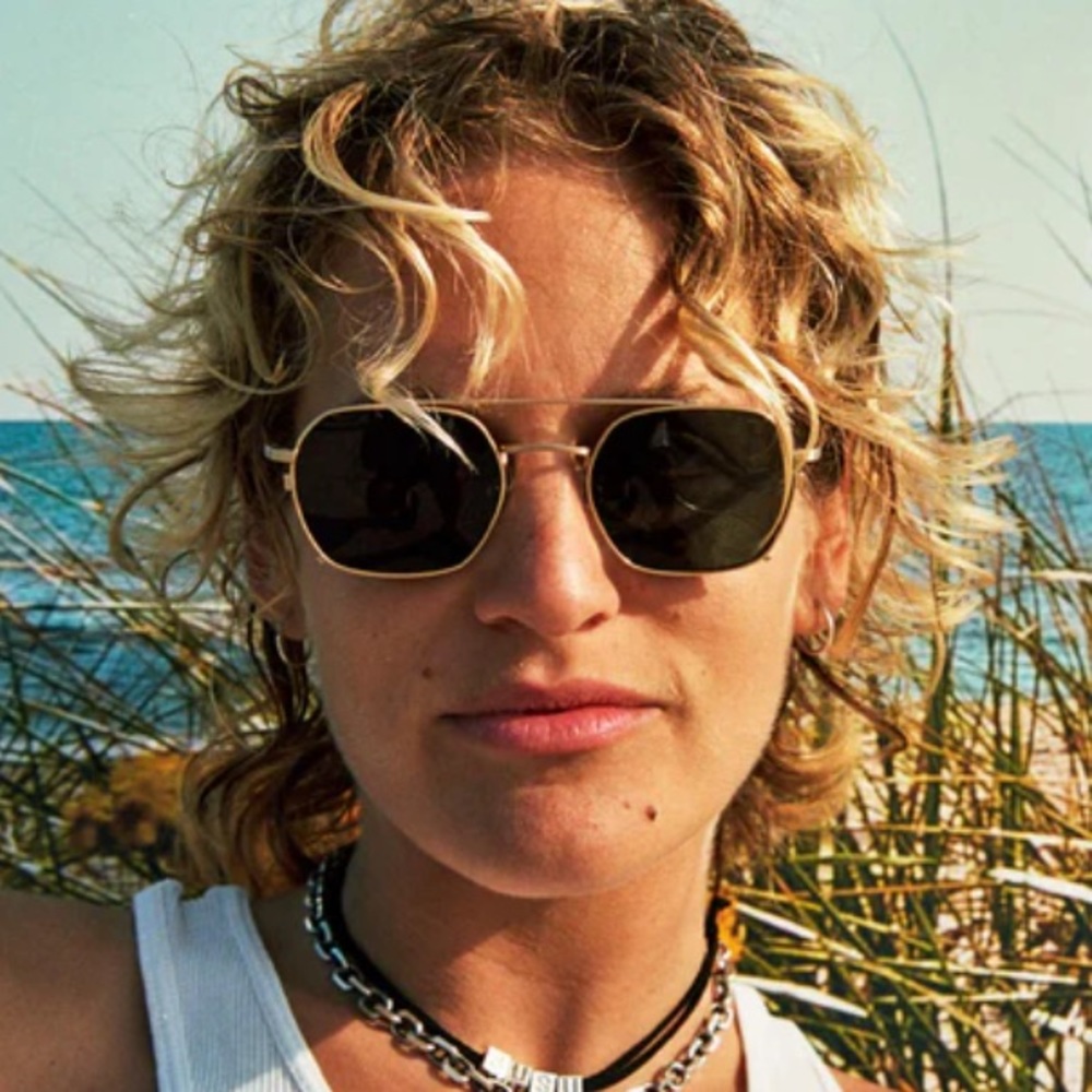Crap Eyewear The Jazz Safari